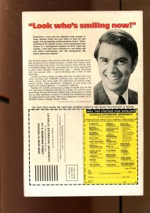 Warlock #12 - WE COMBINE SHIPPING! (6.5/7.0) 1976