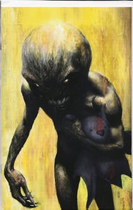 The Closet #1 Cover E (2022)