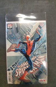 The Amazing Spider-Man #8 (2018)