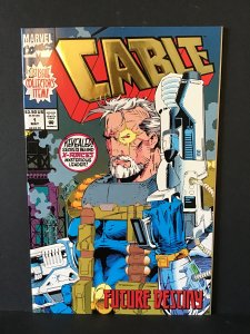 Cable #1