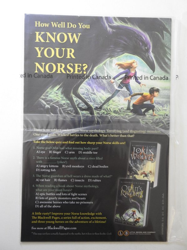 Detective Comics #31 Combo Pack Cover (2014) Sealed bag