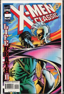 X-Men Classic #102 (1994) X-Men