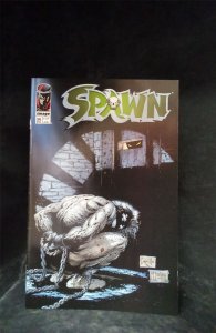 Spawn #56 1996 Image Comics Comic Book