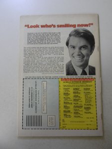 The Avengers #126 (1974) FN/VF condition MVS intact