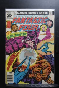 Fantastic Four #173 (1976)