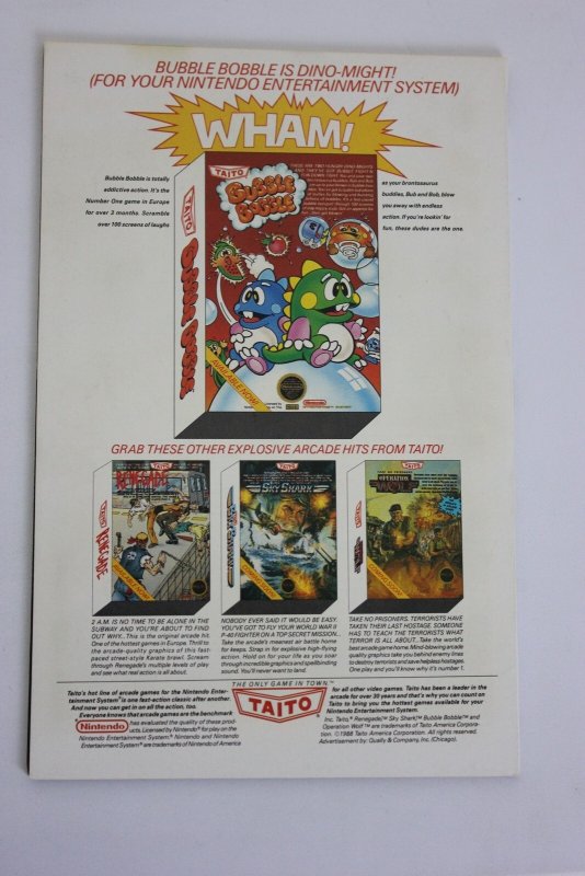 The Avengers #300 (1989) The Avengers NM