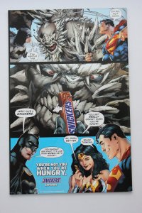 Harley Quinn #6 (2016) NM