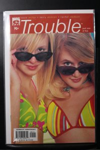 Trouble #1 (2003)