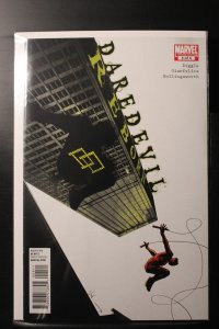 Daredevil: Reborn #4 (2011)
