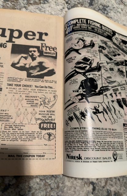 Star Wars #1 (1977)1st print stars the new hope- newstand