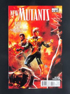 New Mutants #20 (2011)