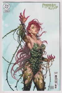 Poison Ivy #38 Cvr B Eom Variant (DC, 2025) NM
