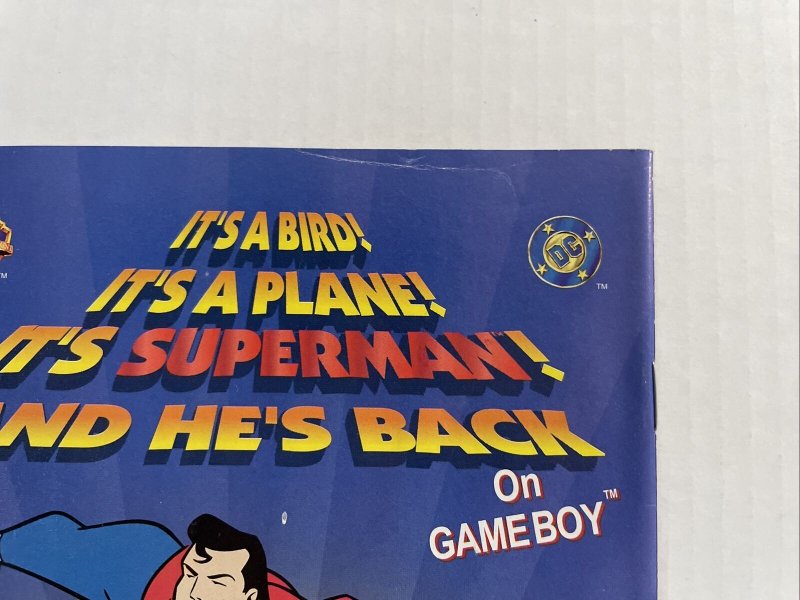 Flash #136 1st Appearance Krakkl 1998