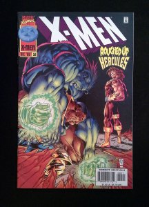 X-Men #59  MARVEL Comics 1996 VF