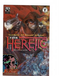 The Heretic #1 (1996) SR30