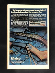 Justice League of America #122 (1975)