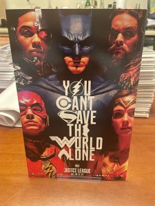 The Batman Who Laughs #1  (2019) NM