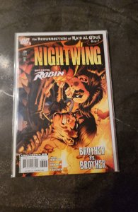 Nightwing #139 (2008)