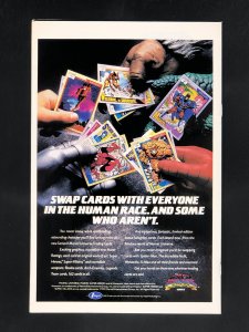 The Amazing Spider-Man #351 (1991)