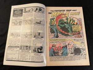 FANTASTIC FOUR King-Size Special #7 VG Condition