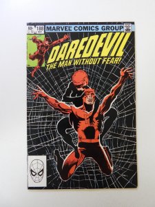 Daredevil #188 (1982) VF/NM condition