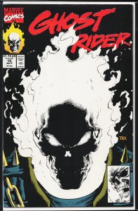 Ghost Rider #15 (1991) Ghost Rider