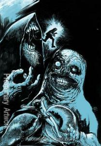 Miniature Jesus #2 VF/NM; Image | save on shipping - details inside