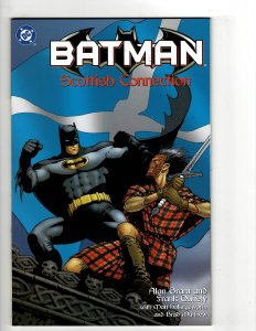 Batman: Scottish Connection #1 (1998) SR6