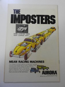 The Demon #14 FN/VF Condition!