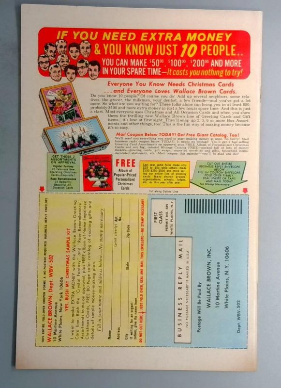 Fantastic Four #90 VF Skrulls Marvel 1969 BW1