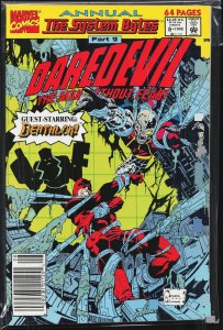 Daredevil Annual #8 (1992) Daredevil