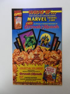 The Amazing Spider-Man #379 (1993) VF/NM condition