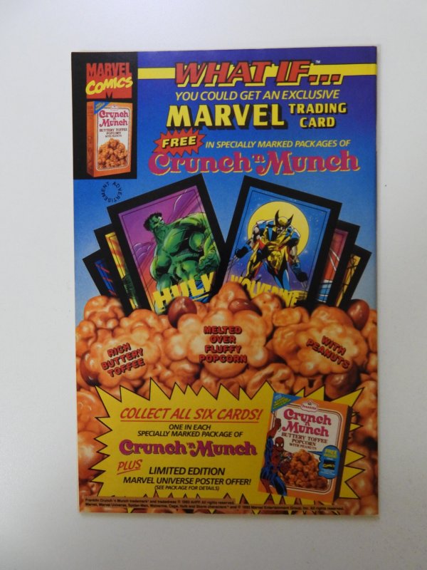 The Amazing Spider-Man #379 (1993) VF/NM condition