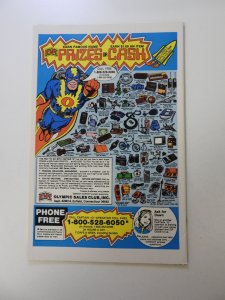 Daredevil #184 VF condition