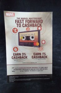 X-Men: Gold #1 Exclusive Ron Lim 'Deadpool Party' Sketch Variant