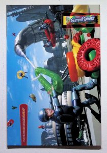 Ultimate Spider-Man #1 (2000) Ultimate Spider-Man [Key Issue]