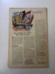 Journey into Mystery #94 (1963) VG- condition see description