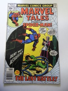 Marvel Tales #94 (1978)