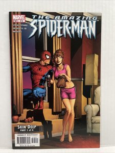 Amazing spider-man #515