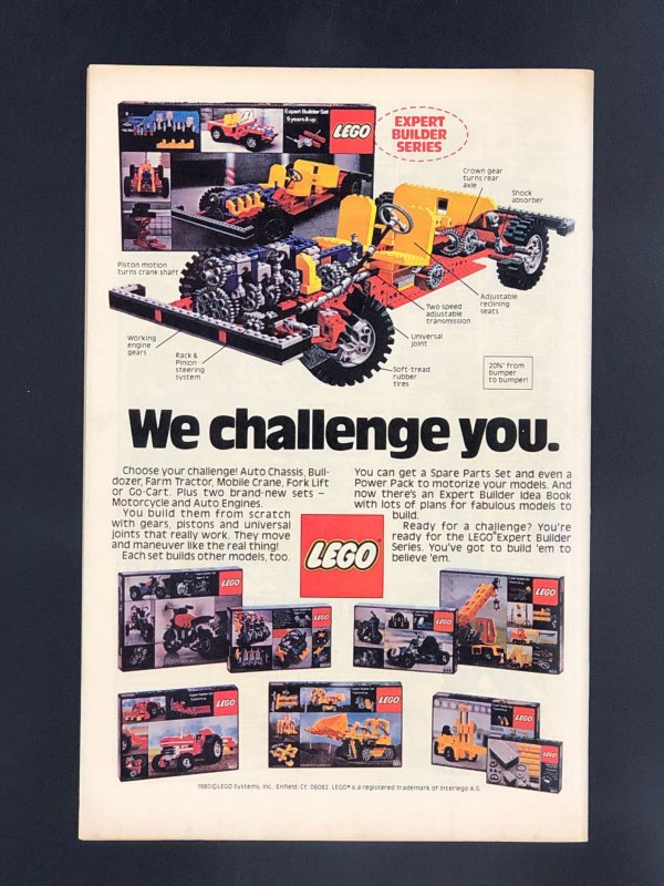 The Savage She-Hulk #13 (1981)