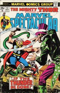 Marvel Spectacular #17 (1975) Thor