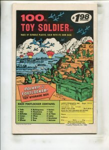 FANTASTIC FOUR #218 (9.0) NEWSSTAND!! 1980