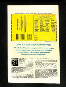 Creatures on the Loose #28