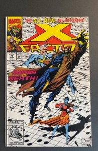 X-Factor #79 (1992)