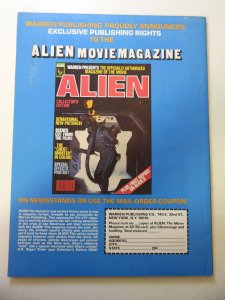 Vampirella #84 (1980) FN Condition