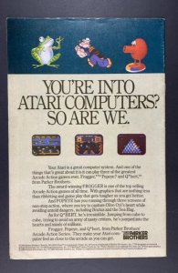 Iron Man #184 (1984)