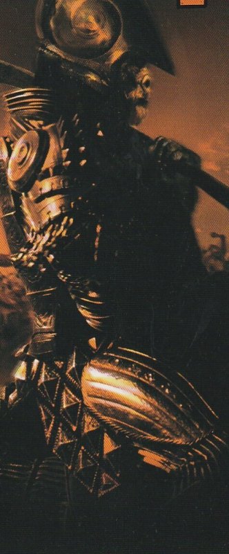 Planet of The Apes - The Human War # 2