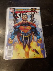 Superman #224 (2006)