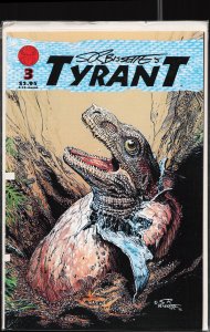Tyrant #3