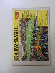 Moon Knight #7 (1981) FN/VF condition